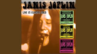Summertime (Live Broadcast 1969)