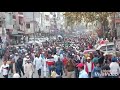 Marhoom iqbal ghazi janaza allah jannat naseeb karybahubali haji afzal father