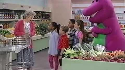 Walk Around The Block (1999 Version) Part 62