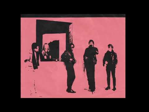 Contingent EP 1980 Reissue Teaser