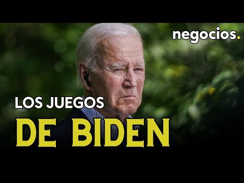 Biden hace trampas al solitario: la Casa Blanca presume de empleo frente a la subida del IPC
