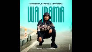 Kharisma - Wa Inama (Feat Dj Janisto)