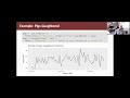Forecasting Principles &amp; Practice: 2.9 White noise