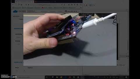 B-L072Z-LRWAN1 and TTN -Pt4