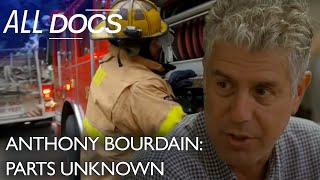 Anthony Bourdain: Parts Unknown | Detroit | S02 E06 | All Documentary