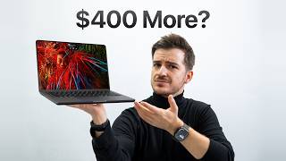 Information MacBook Pro PROLED XDR - What Apple DIDN’T Tell You! Guide
