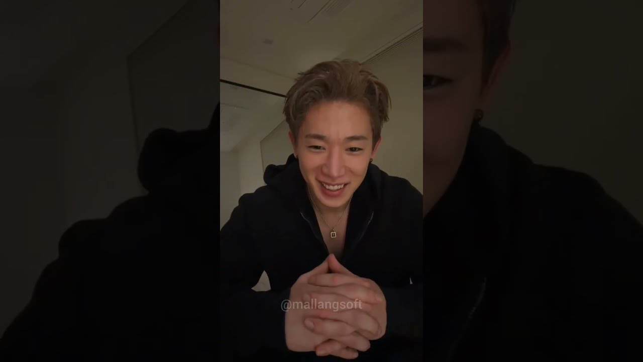 260227 원호 WONHO 🫧라이브 (KST10PM42)