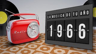 Lo mejor de 1966 en español: la música de tu año