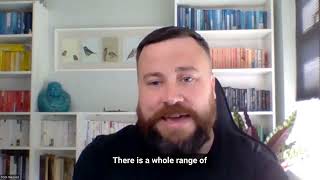 Nimble Awards past finalist advice: Tom from Beam