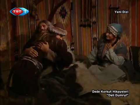 Dede Korkut - Deli Dumrul (Dizi)