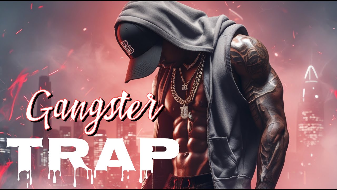 Gangster Trap Mix Vol. 17 | Savage Flow & Dark 808 Trap