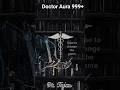 Doctors Aura 999+ #doctor #viral #aura #india #followme #view #instagramreels
