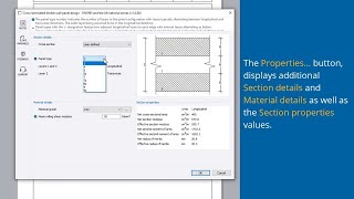 Tekla Tedds - Cross-laminated timber wall panel design (EN1995)