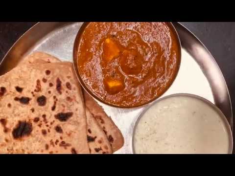 Weekend Recipes | Lockdown Recipes | Maggi | Paneer Butter Masala | Pink Sauce Pasta - YouTube