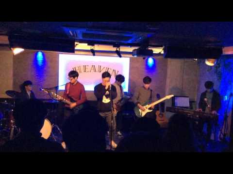 [MDBB 2015 가을공연] 3팀 - 미안해 널 미워해 (자우림)