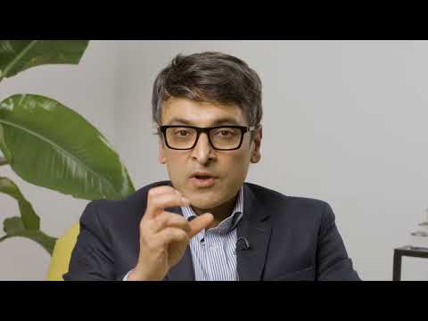 What is heart rate variability (HRV)?