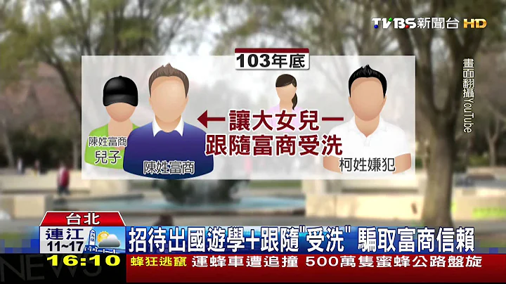 扯！送女兒念「貴族學校」　結交有錢家長 - 天天要聞