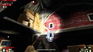 Killing Floor 2 Darkness Dolls KF_FarmHouse Achievement Video Guide