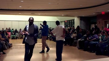 Xi Lambda Chapter Of Phi Beta Sigma