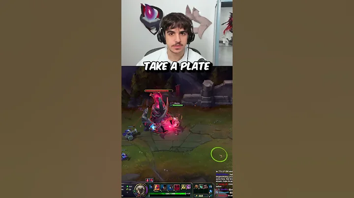 How To Win Top Lane In Under A Minute