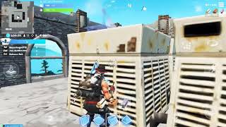 Deez Fortnuts