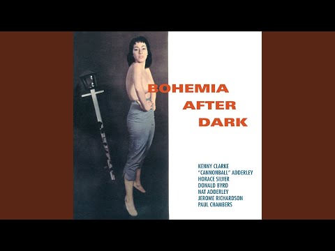 Putar Carribean Cutie (alternate) - Cannonball Adderley