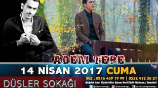 Adem Tepe