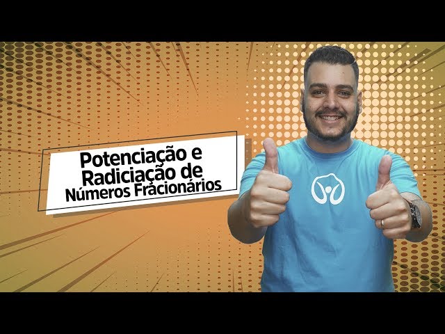 O que é potenciação? - Brasil Escola