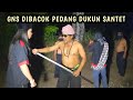 KISAH MENGERIKAN GNS DIKEROYOK KOMPLOTAN DUKUN YANG INGIN MEMBUNNUHNYA