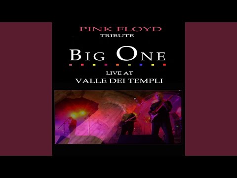 Putar Astronomy Domine - Big One