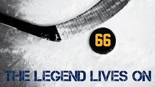 Caiden Mech #66 Hockey Game 1 - less than 2 min
