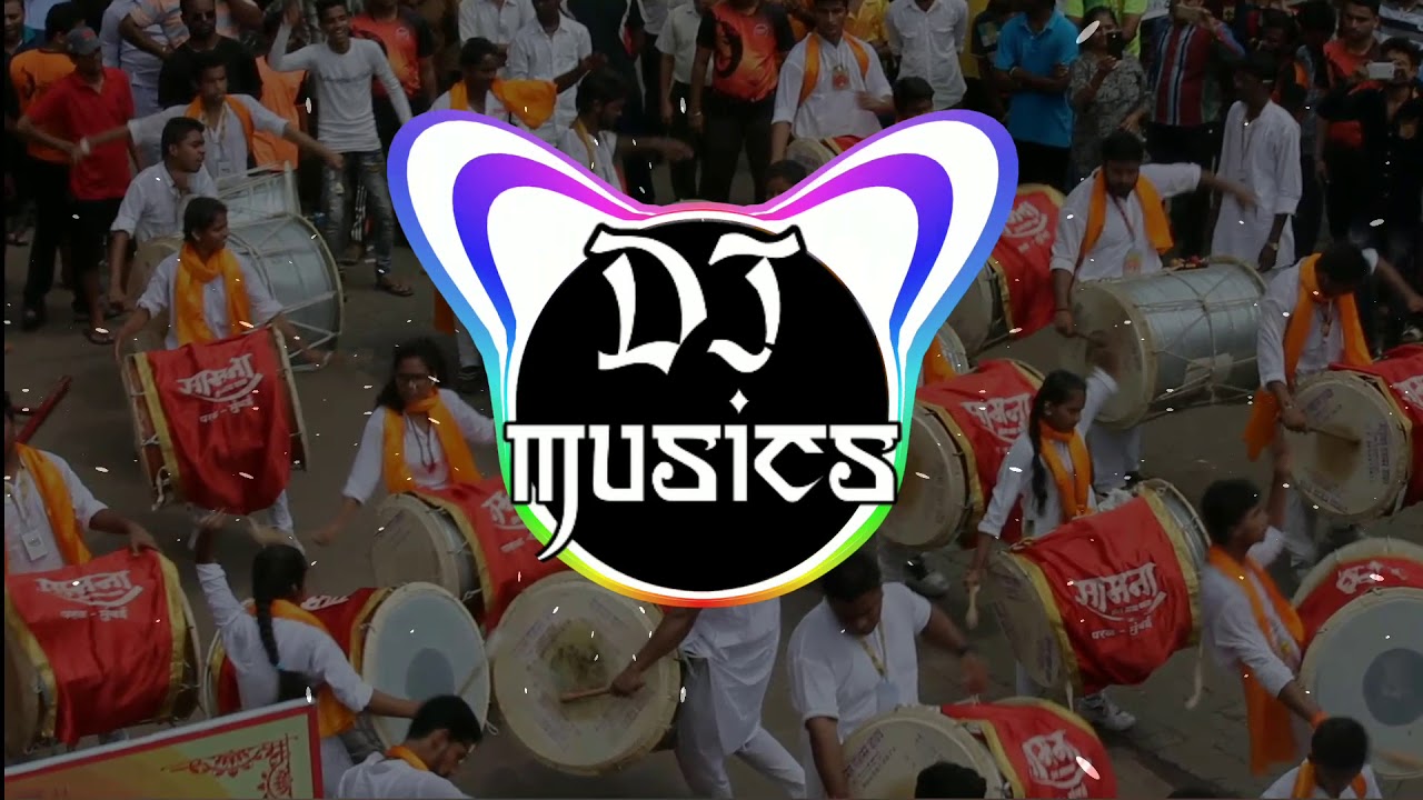 Nashik Kawdi   DJ Lucky Yash Nsk Mix