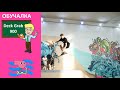 🎓Обучалка🎓 Дек Граб 900 (Deck Grab 900). Расскажет и покажет Инструктор BunnyHop  Саша Клай