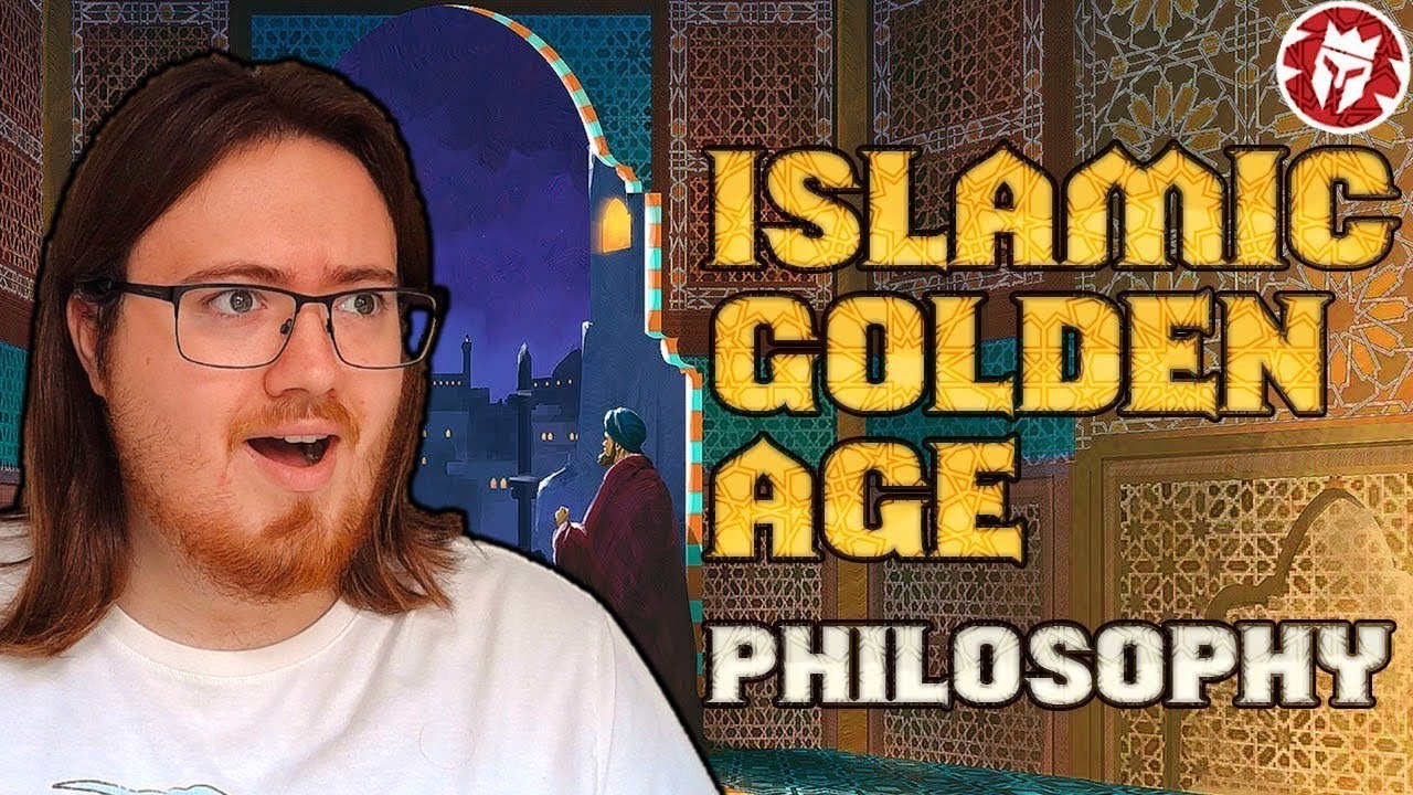 History Student Reacts to Islamic Golden Age - Philosophy and Humanities by Kings and Generals