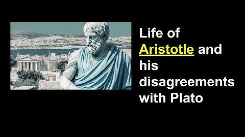 PSIR Class 9 | Life of Aristotle | SPM IAS Academy #upsc