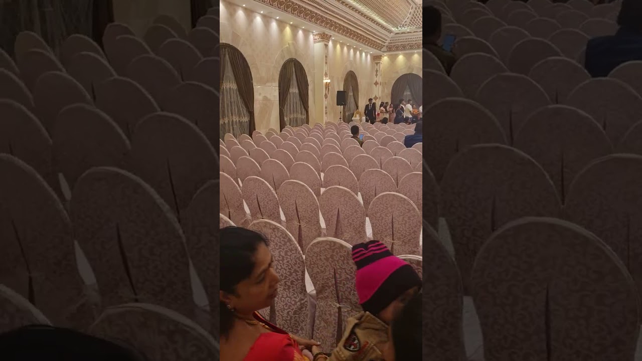 First Indian Wedding Mysore India 🇮🇳 