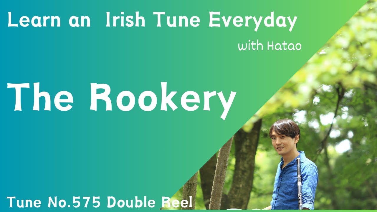 575 The Rookery (Double Reel, G)