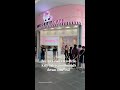 First ever Hello Kitty Cafe opens in the Bay Area