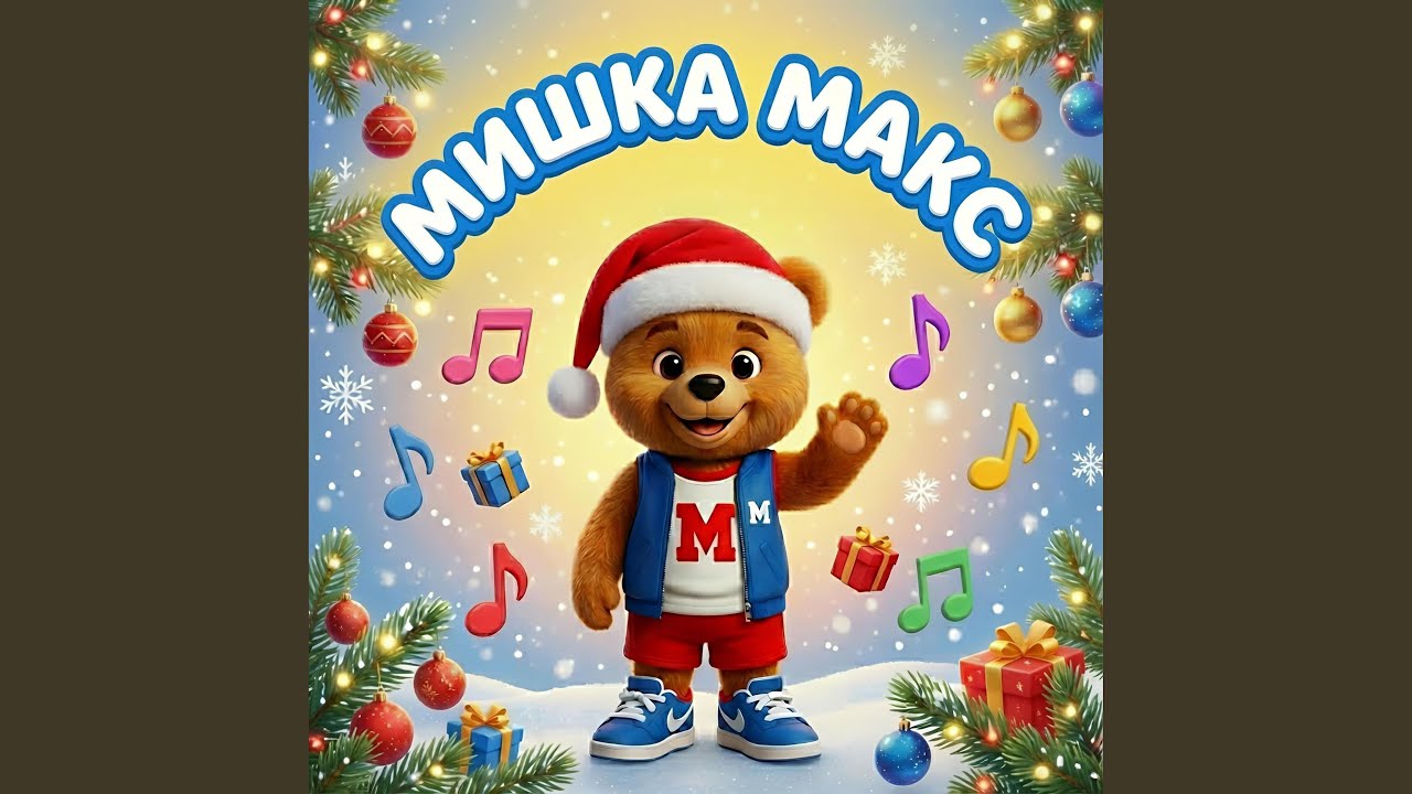 Новый год! Новый год!