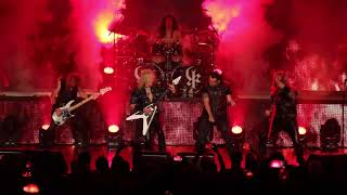 KK’S PRIEST – Burn in hell at Palladium Times Square (09/13/24)