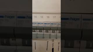 Einschaltstrombegrenzer Tj Strujni Limitator