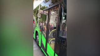 RATBV - transport special elevi