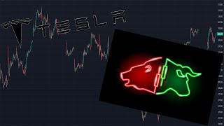 Todays recap TSLA, SPY and AMC| Join our Discord FREE TRIAL