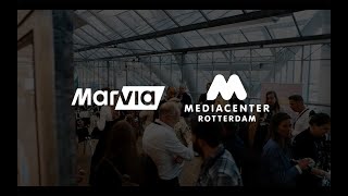 Marvia x MediaCenter inspiration session - March 20, 2025