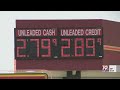 Conflict In The Middle East Affects Gas Prices March 3 2026 News 19 At 6 P M