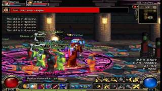 DFO - GBL Hatchery Hell's Road
