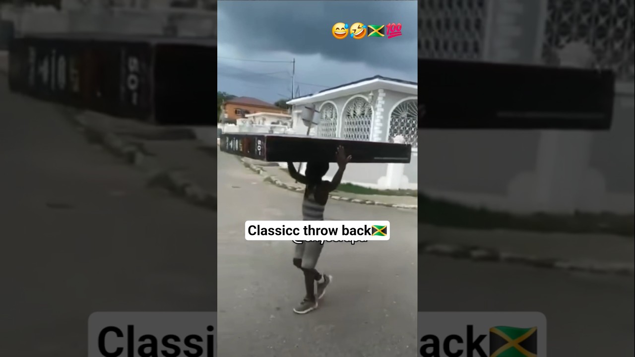 😅😅😅some where in Jamaica #jamaica #jamaican #funny #trending #shortvideo #viral