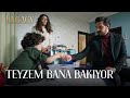 Teyzem Bana İyi Bakıyor! | Legacy 9. Bölüm (English & Spanish subs)