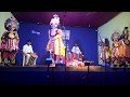 Yakshagana - ಗದಾಯುದ್ಧ - ನೋಡಿರಿ ಧರ್ಮಜ  Part 9 - Gadayuddha - Nodiri Dharmaja