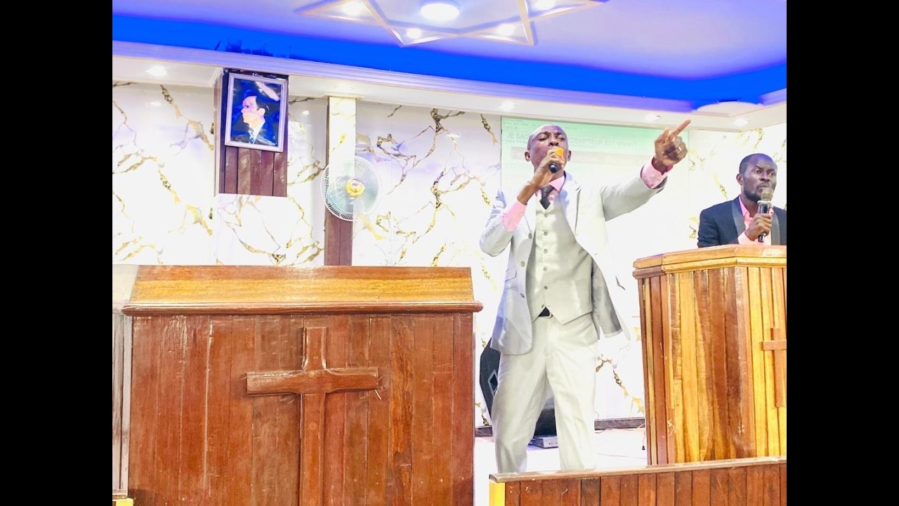 LES PRINCIPES DE LA PRIÈRE (La Connaissance de la Parole) | Enseignement Biblique | @e-jcttab